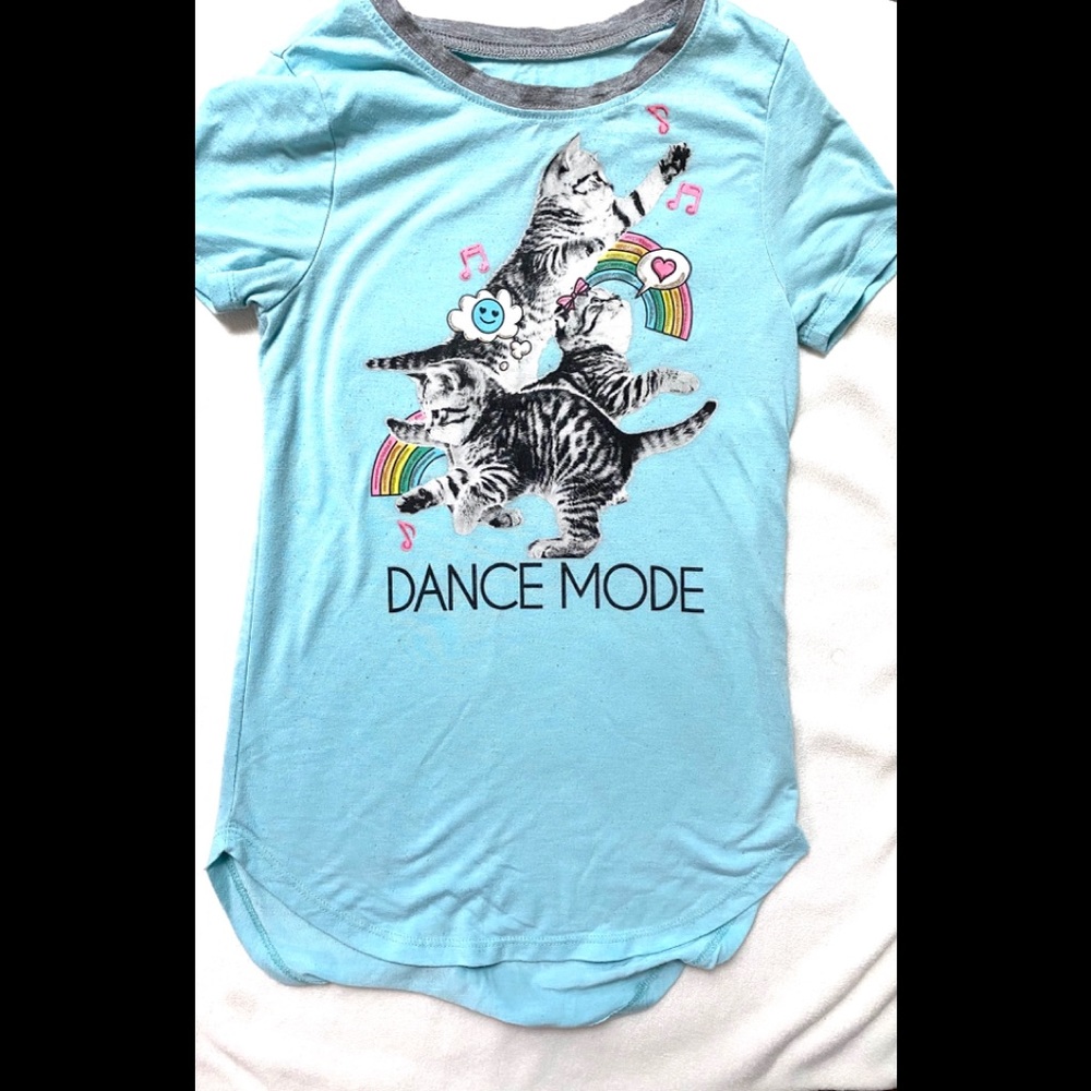 Girls top